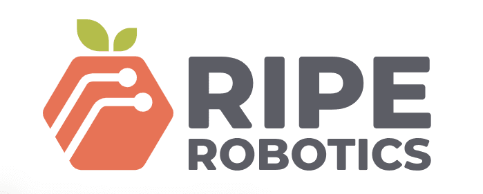 Ripe Robotics logo
