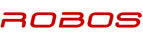 Robos AGV logo