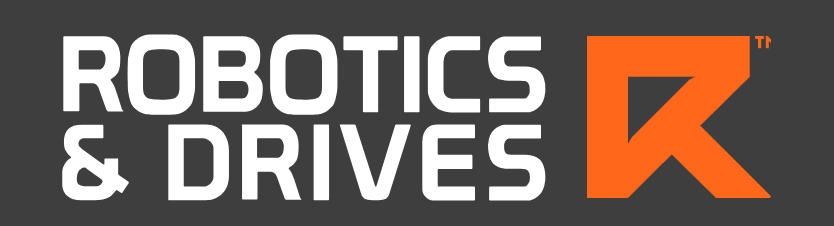 Robotics & Drives logo