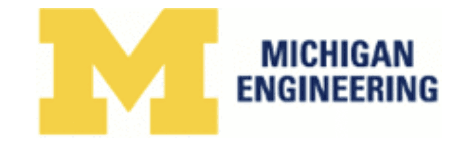 University of Michigan, Mobile Robotics Lab logo