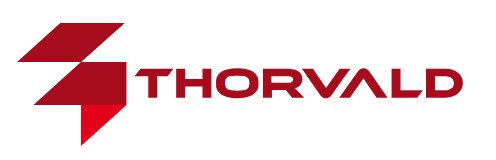 SAGA ROBOTICS // THORVALD