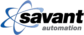 Savant Automation, Inc. logo