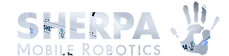 Sherpa Mobile Robotics logo