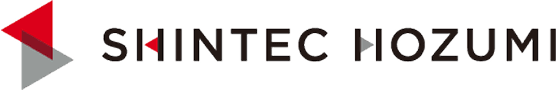 Shintec Hozumi Co., Ltd. logo