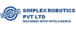 Simplex Robotics Pvt. Ltd. logo