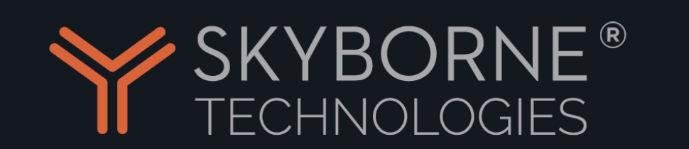 Skyborne Technologies logo