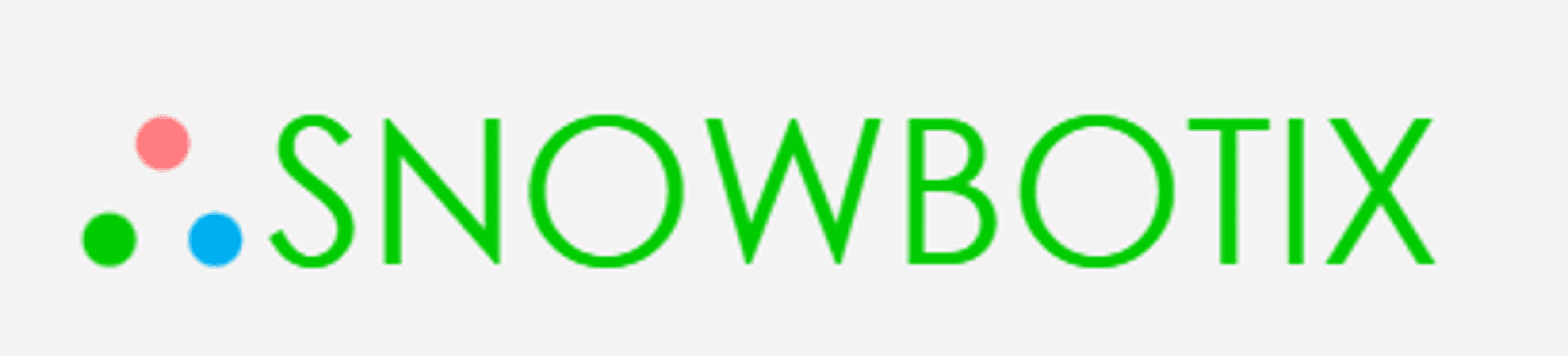 Snowbotix