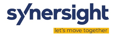 Synersight logo