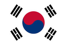 South Korean