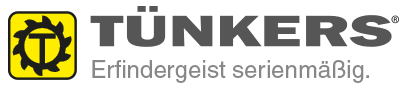 TUNKERS Maschinenbau GmbH logo