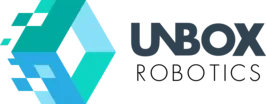 Unbox Robotics logo