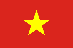 Vietnam (Viet Nam)