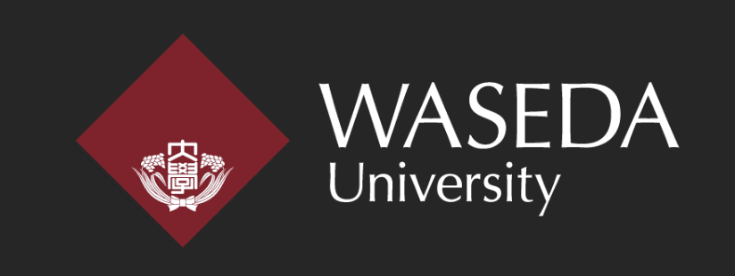 Waseda University Global Robot Academia