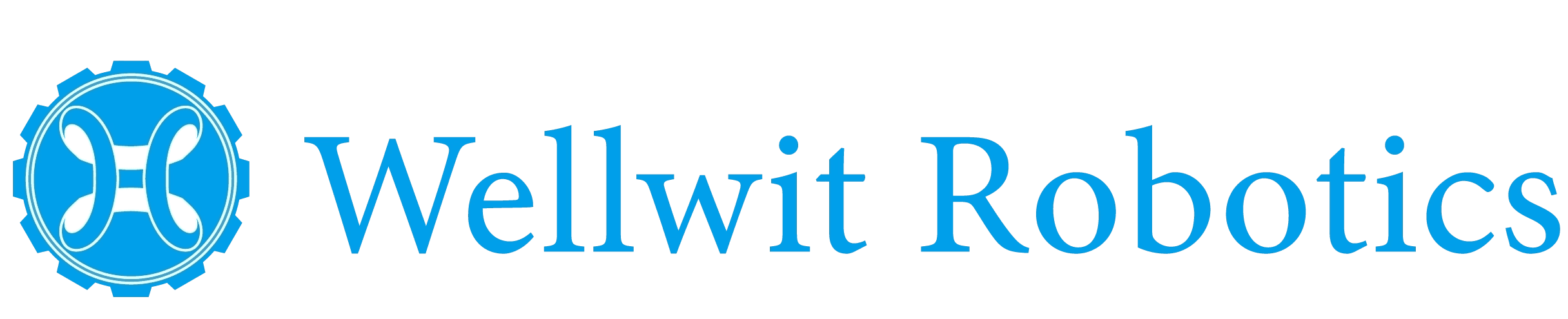 Wellwit Robotics logo
