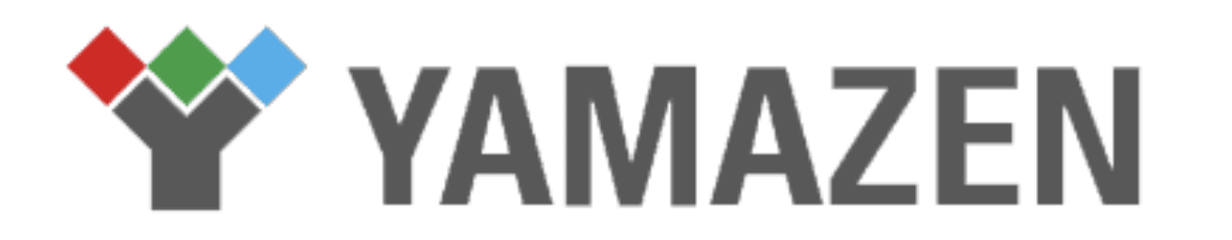 Yamazen Corporation logo